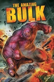 Poster The Amazing Bulk 2012