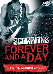 Poster Scorpions - Live in Munich