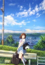 Sound! Euphonium Movie: Todoketai Melody