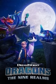 Dragons: The Nine Realms (2021)