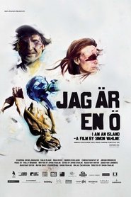 Poster Jag är en ö