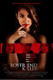 Boyfriend Killer постер