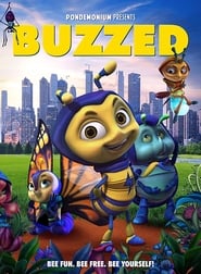 Buzzed (2019)
