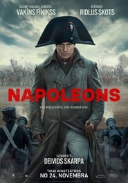Napoleons (2023)