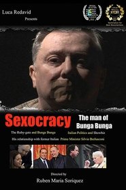 Sexocracy: The man of Bunga Bunga 2012