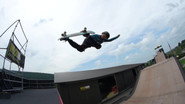 He's Jumpin'