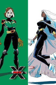 X-Men: Evolution Season 2 5