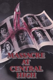 Full Cast of Massacre at Central High