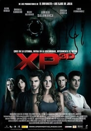 Film Paranormal Xperience en streaming