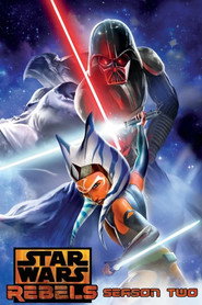 Star Wars Rebels Season 2 3