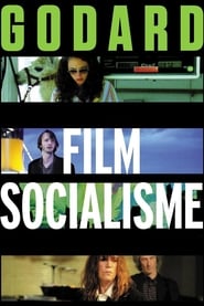 Film Socialisme Norske Stemmer 2010