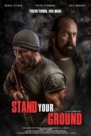 Stand Your Ground streaming