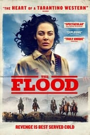 The Flood постер