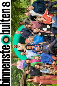 BinnensteBuiten Season 8 poster