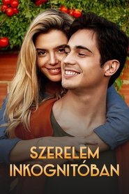 Szerelem inkognitóban (2020)