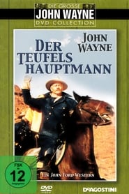 Der Teufelshauptmann 1949 Auf Italienisch & Spanisch