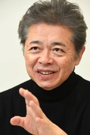 Hiroshi Sugawara headshot