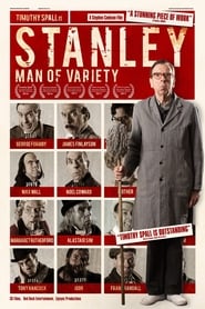 Poster Stanley, a Man of Variety