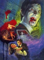 Lake of Dracula постер