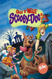 Quoi d'neuf Scooby-Doo ? (2002)