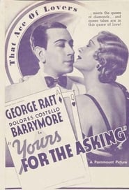 Yours for the Asking 1936