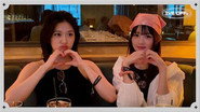 Two Kongs' Party Night (with ANYUJIN x REI)