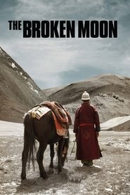 Poster The Broken Moon 2010