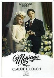Poster Marriage 1974