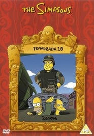 Los Simpson Temporada 18 Capitulo 5