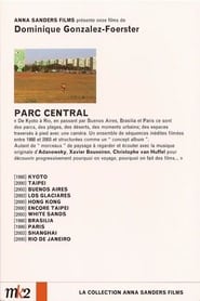 Poster Parc Central