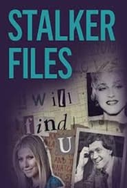 Stalker Files постер