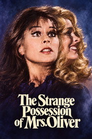 The Strange Possession of Mrs. Oliver