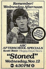 Poster Stoned