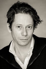 Mathieu Amalric