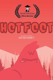 Hotfoot