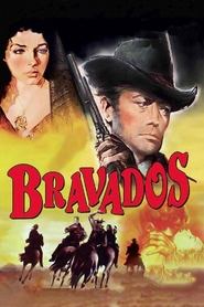 Poster Bravados