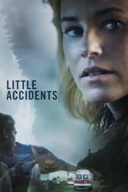 Little Accidents постер