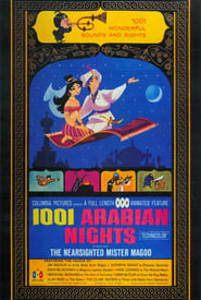 1001 Arabian Nights (1959)