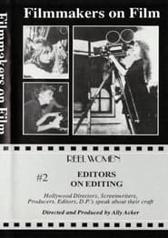 Editors on Editing 1970