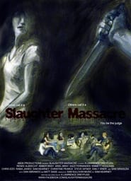 Slaughter Massacre (1970)