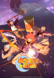 Póster de Dreamland Temporada 1