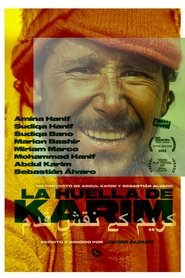 Karim's Footsteps (2023)