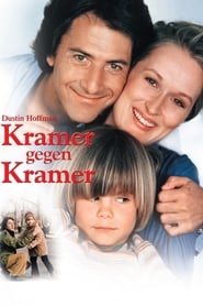 Poster Kramer gegen Kramer