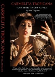 Poster Carmelita Tropicana 1994