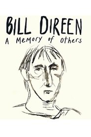 Poster Bill Direen: A Memory of Others 2017
