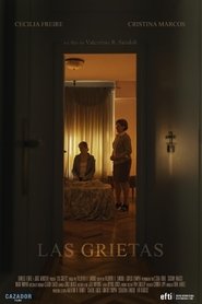 Poster Las Grietas