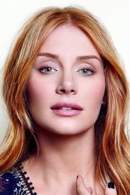 Bryce Dallas Howard as Herself