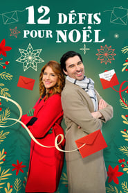 12 défis pour Noël streaming