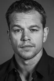 Matt Damon