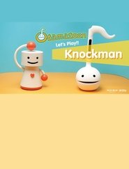 Otamatoon: Let’s Play Knockman